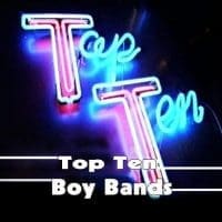 Boy Bands Boy Bands