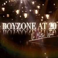 Boyzone At 20 Boyzone At 20