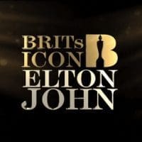 Elton John - Brit Icon Elton John