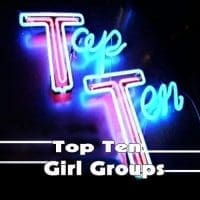 Girl Groups Girl Groups