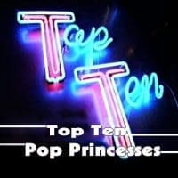 Pop Princesses Pop Princesses
