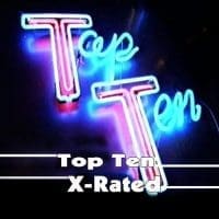 X-Rated X-Rated
