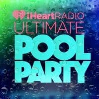 iHeart Pool Party iHeart Pool Party