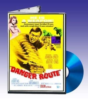 Danger Route