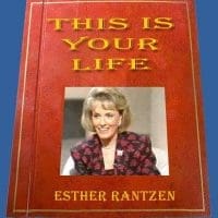 esther rantzen Esther Rantzen