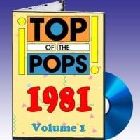 TOTP 1981 - Vol 1