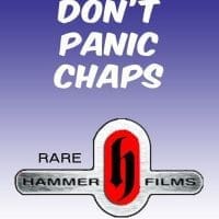 dont panic chaps Don't Panic Chaps