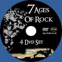 site 7 Ages Of Rock