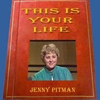 jenny pitman Jenny Pitman