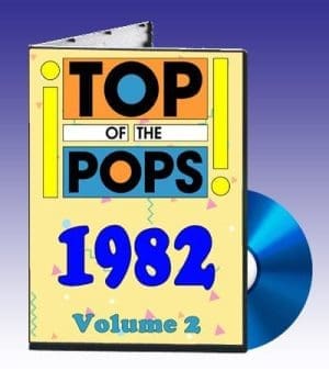 82-2 TOTP 1982 - Vol 2