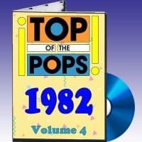 TOTP 1982 - Vol 4