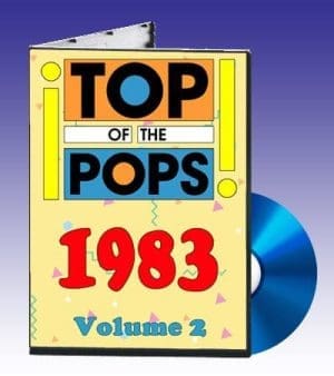 Totp 1983 - Vol 2