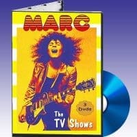marc MARC: The Tv Shows