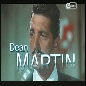 Dean Martin
