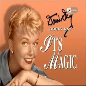 Doris Day