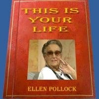 Ellen Pollock Ellen Pollock