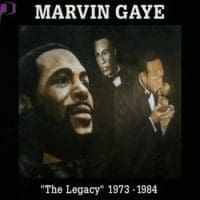 Marvin Gaye Marvin Gaye