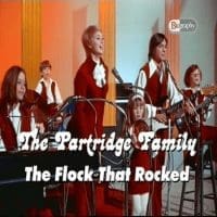 Partridge Family The Partridge Family