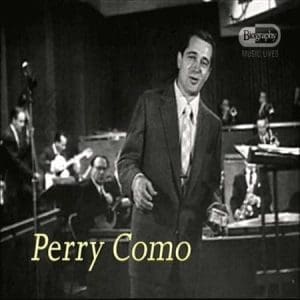 Perry Como