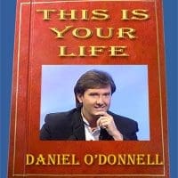 danielodonnell Daniel O'Donnell