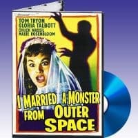 i married a moster from outer space I Married A Monster From Outer Space