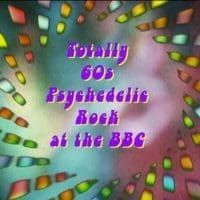 60s-psychedelic at the bbc 60s Psychedelic Rock