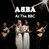 abba at the bbc Abba