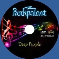 Deep Purple