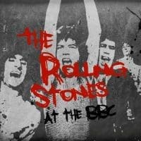 rolling-stones at the bbc Rolling Stones
