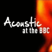 acustic at the bbc Acustic