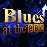 blues at the bbc Blues
