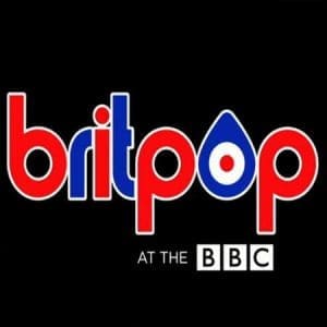 britpop at the bbc Britpop