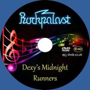 dexys Dexy's Midnight Runners