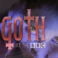 goth at the bbc Goth