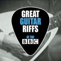Guitar Riffs
