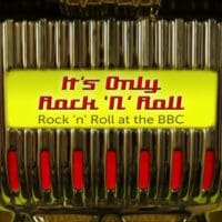its only rock n roll It's Only Rock N Roll