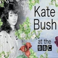Kate Bush