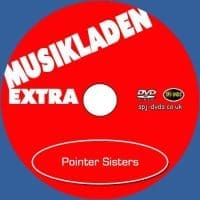 Pointer Sisters