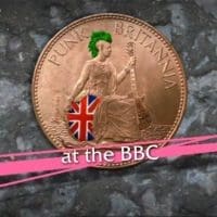 Punk Britannia
