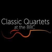 Classic Quartets at the bbc Classic Quartets