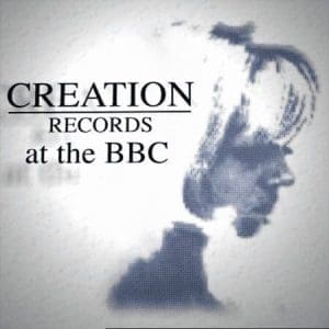 creation at the bbc creation