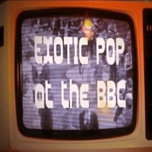Exotic Pop