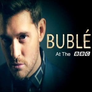 Michael Buble