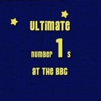 ultimate no1 at the bbc Ultimate No:1s