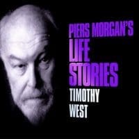 Timothy West