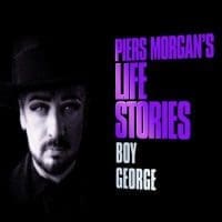 boy george Boy George