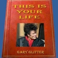 gary glitter Gary Glitter