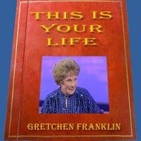 gretchen franklin Grechen Franklin