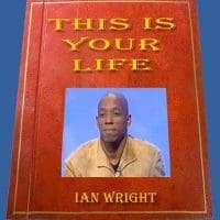 ian wright Ian Wright