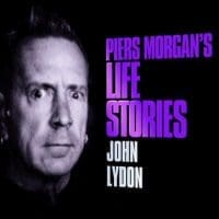 john lydon John Lydon